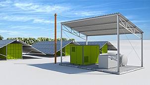 Enerji Start-Up'ı Kowry Energy'ye yatırım!