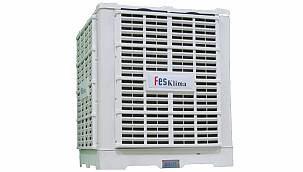 FesKlima ile Endüstriyel Mekanlara...