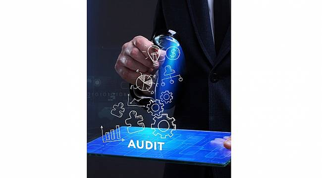 Finansta Rutin İşler - Robotların...