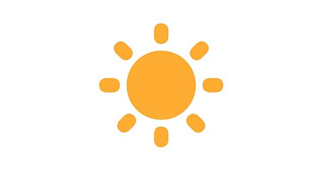 GÜNDER: Tüm güneş dostlarını...