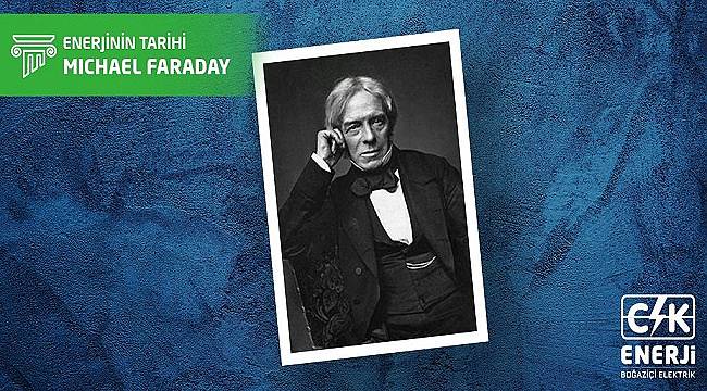 Hareket enerjisinin ELEKTRİK enerjisine dönüşebileceğini keşfetti!