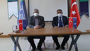 Hedefimiz Enerji Kesintisini Engellemek -  Aras EDAŞ...