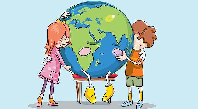 Hem elektrik faturası düşecek - Hem de çevre korunacak: BASİT ve HERKES YAPABİLİR...