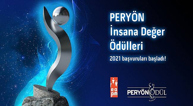 İnsana değer projenizle öne çıkın!