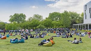 İTÜ mezunları, en yüksek isihdam oranına sahip 