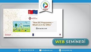 JESDER - 2 Temmuz'da!