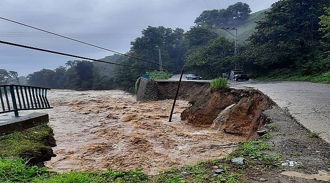 Kesintisiz enerji için çalışmalarımız devam etmektedir - Çoruh EDAŞ...