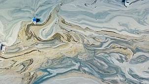 Konu - 'Marmara Denizi’nde Çevresel Tehditler ve Deniz Kirliliği'