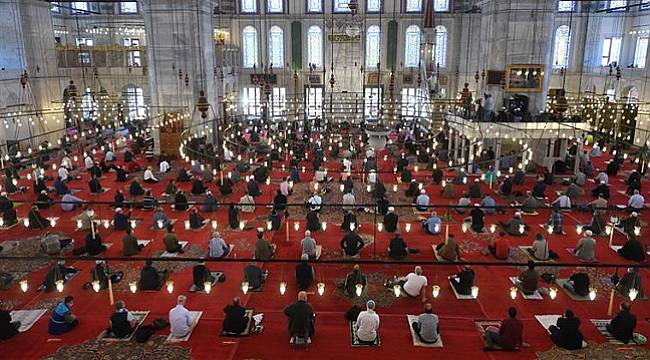 Konu - &#039;Sel ve Yangınlar!