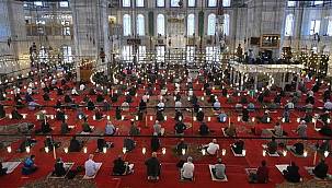 Konu - 'Sel ve Yangınlar!