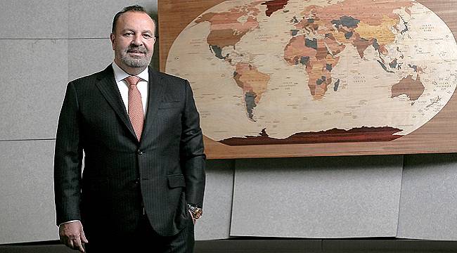 Kurumsal Yönetim Derecelendirme Endeksi&#039;ne giren ilk halka açık elektrik üreticisi oldu!