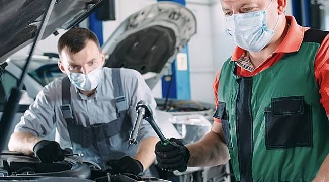 LPG&#039;li araç sahipleri - Bunu yaparsanız aniden YOLDA kalmazsınız!