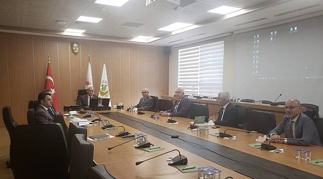 Madenciler - Çevre üzerine hassasiyetlerini dile getirdi!