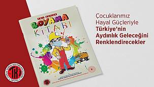 Madenciliği tanıtma ve Covid-19 ile mücadele farkındalığı için hazırlandı  - Hemen indirebilirsiniz!