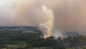 OGM son durumu paylaştı - 2 günde 58 yangın...