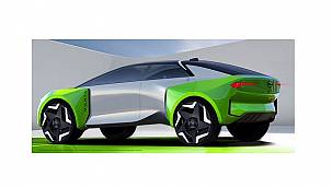 Opel Tamamen Elektrikli Olacak!