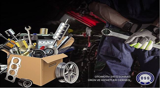 Otomotiv Satış Sonrası Sektörü, Üçüncü Çeyrekte Yatırım İçin Vites Yükseltiyor!