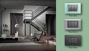 Panasonic Life Solutions Türkiye - ELEKTRİK anahtarı ve priz...