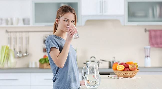 ENERJİ ÇALIŞANLARI - Pandemide Reflüye karşı 10 etkili öneri!