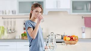 ENERJİ ÇALIŞANLARI - Pandemide Reflüye karşı 10 etkili öneri!