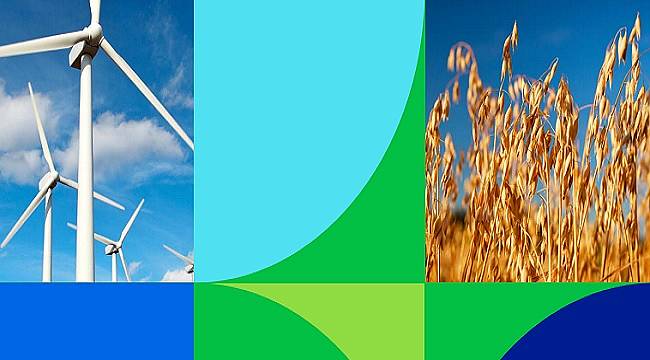 PepsiCo - Yüzde 100 yenilenebilir ELEKTRİK...