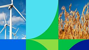 PepsiCo - Yüzde 100 yenilenebilir ELEKTRİK...