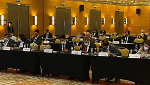 PETFORM Genel Kurulu yapıldı - Yeni Başkan...