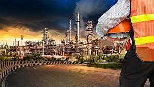 Petrokimya Endüstrisi...