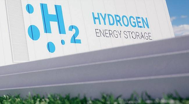 Priority Areas for a National Hydrogen Strategy for Turkey