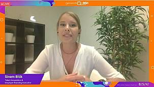 Rekor başvuru sayısına ulaşan Generation BSH etkinliği bu yıl 10'uncu kez düzenlendi