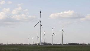 Rosatom'un Marchenkovskaya RÜZGAR Çiftliği - Toptan Elektrik ve Kapasite Pazarına Girdi!