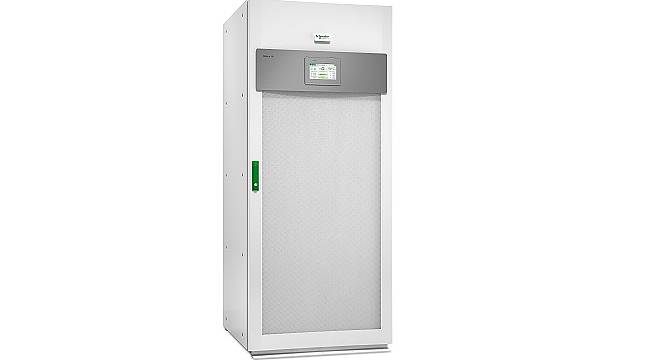 Schneider Electric - Dijital Öncelikli Bir Gelecek İçin Yeni Araştırma ve IT İnovasyonunu Açıkladı!