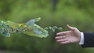 Schneider Electric ve AVEVA - Sürdürülebilirlik odaklı şirketleri destekliyor!