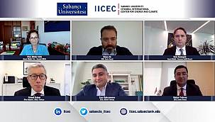 Sıfır emisyon için 2050'ye kadar dünyada 5 trilyon dolarlık enerji yatırımı yapılmalı