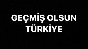 SOCAR Türkiye - Geçmiş olsun...