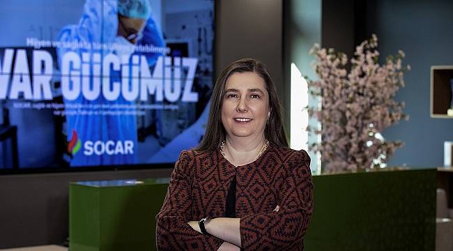 SOCAR Türkiye - İmza işlemlerini LetSign ile dijitale taşıdı!