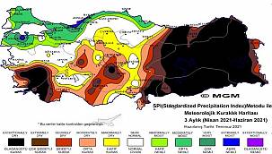 Son Durum Bu - Türkiye'de illere göre kuralık...