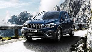 Suzuki Hibrit Ailesi - Temmuz Ayında...