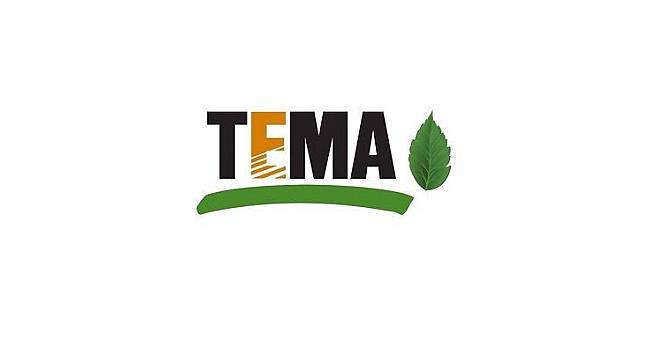 TEMA Vakfı - Ekip Arkadaşı...