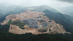 TEMA Vakfı - Ordu ili madencilik raporunu açıkladı!