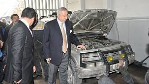 TESK uyardı - Yol kenarlarındaki UCUZ akaryakıta dikkat!