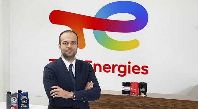 TotalEnergies - Türkiye&#039;de madeni yağlarda sahteciliğin önüne geçmek için...
