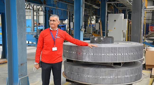 Türkiye’nin Tek Sıfır Atıklı Akü Geri Kazanım Tesisi!