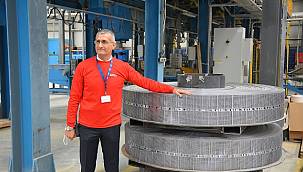 Türkiye’nin Tek Sıfır Atıklı Akü Geri Kazanım Tesisi!