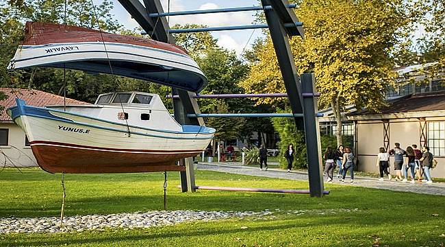 WSCUC tarafından akredite edilen Türkiye’deki ilk üniversite oldu!