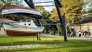 WSCUC tarafından akredite edilen Türkiye’deki ilk üniversite oldu!