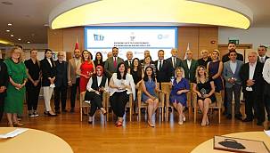 XIII. Ekonomi Basını Başarı Ödülleri sonuçları açıklandı!