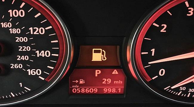 YAKIT tasarrufu için 7 altın öneri!