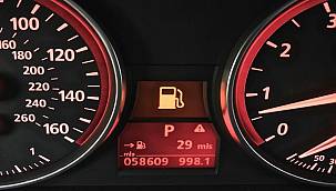 YAKIT tasarrufu için 7 altın öneri!