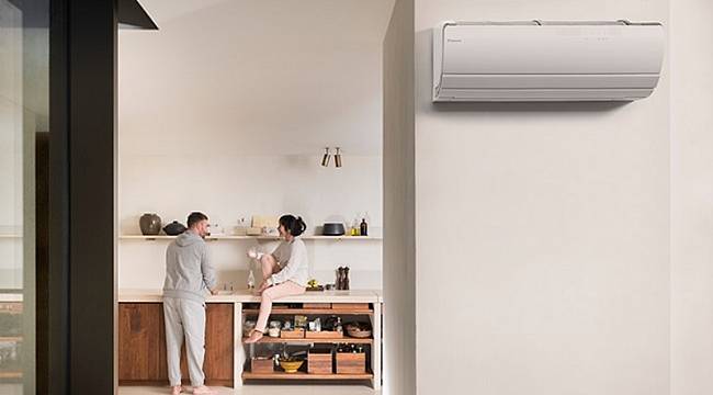 Yazın KLİMA nasıl kullanılır?